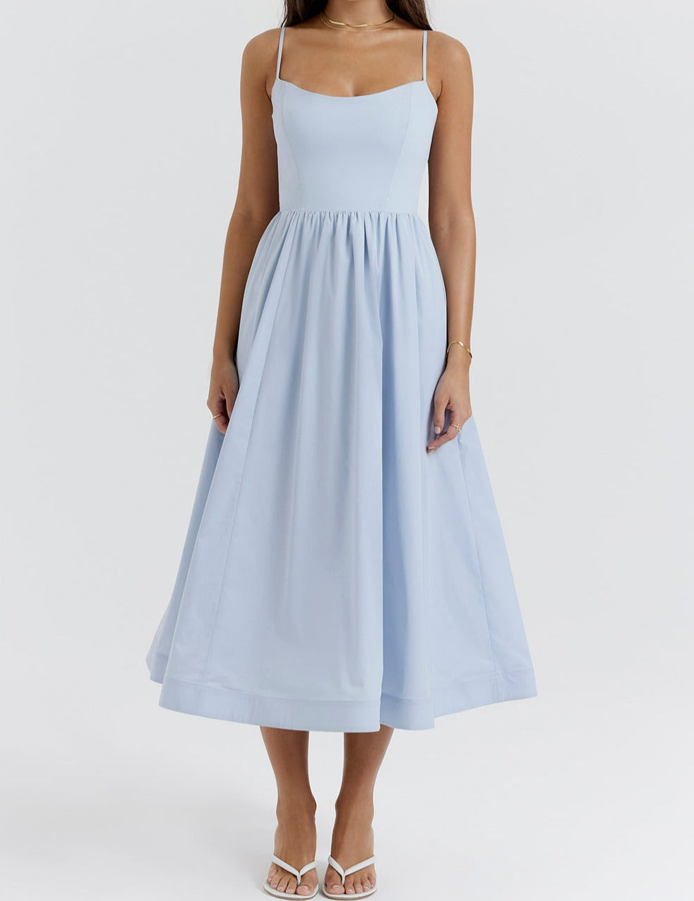 Annaliese - Elegantes Damenkleid