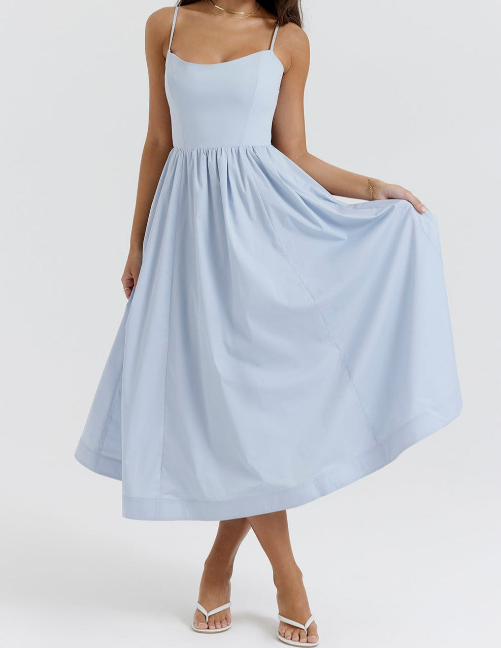 Annaliese - Elegantes Damenkleid