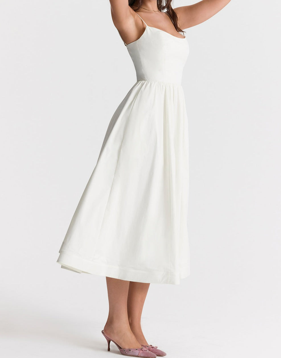 Annaliese - Elegantes Damenkleid