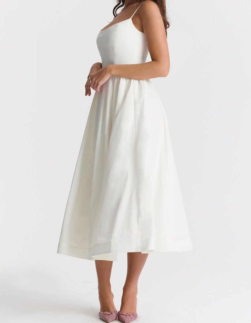 Annaliese - Elegantes Damenkleid
