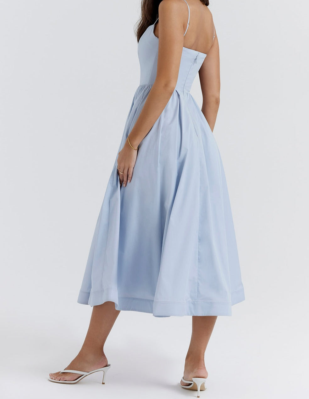 Annaliese - Elegantes Damenkleid