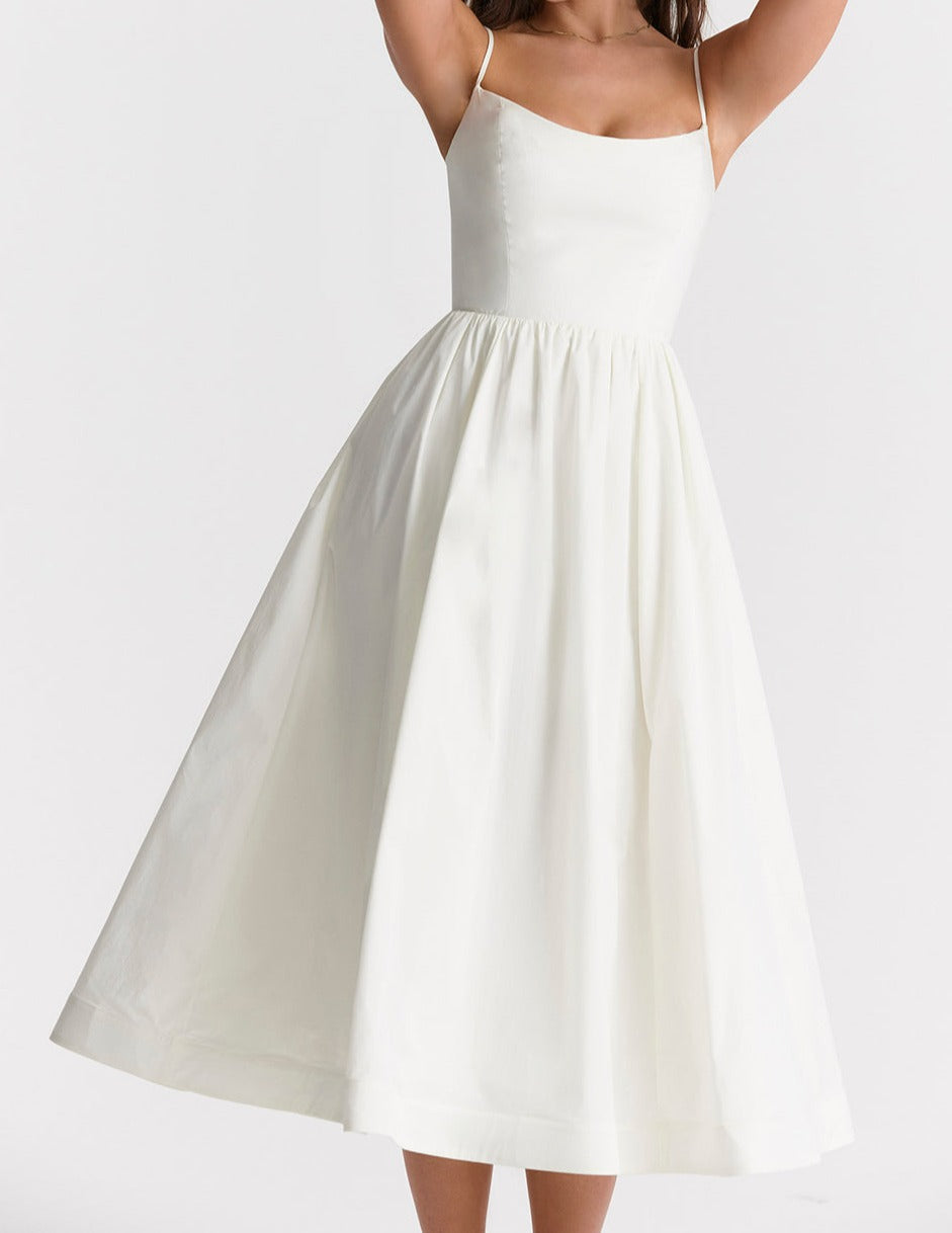 Annaliese - Elegantes Damenkleid