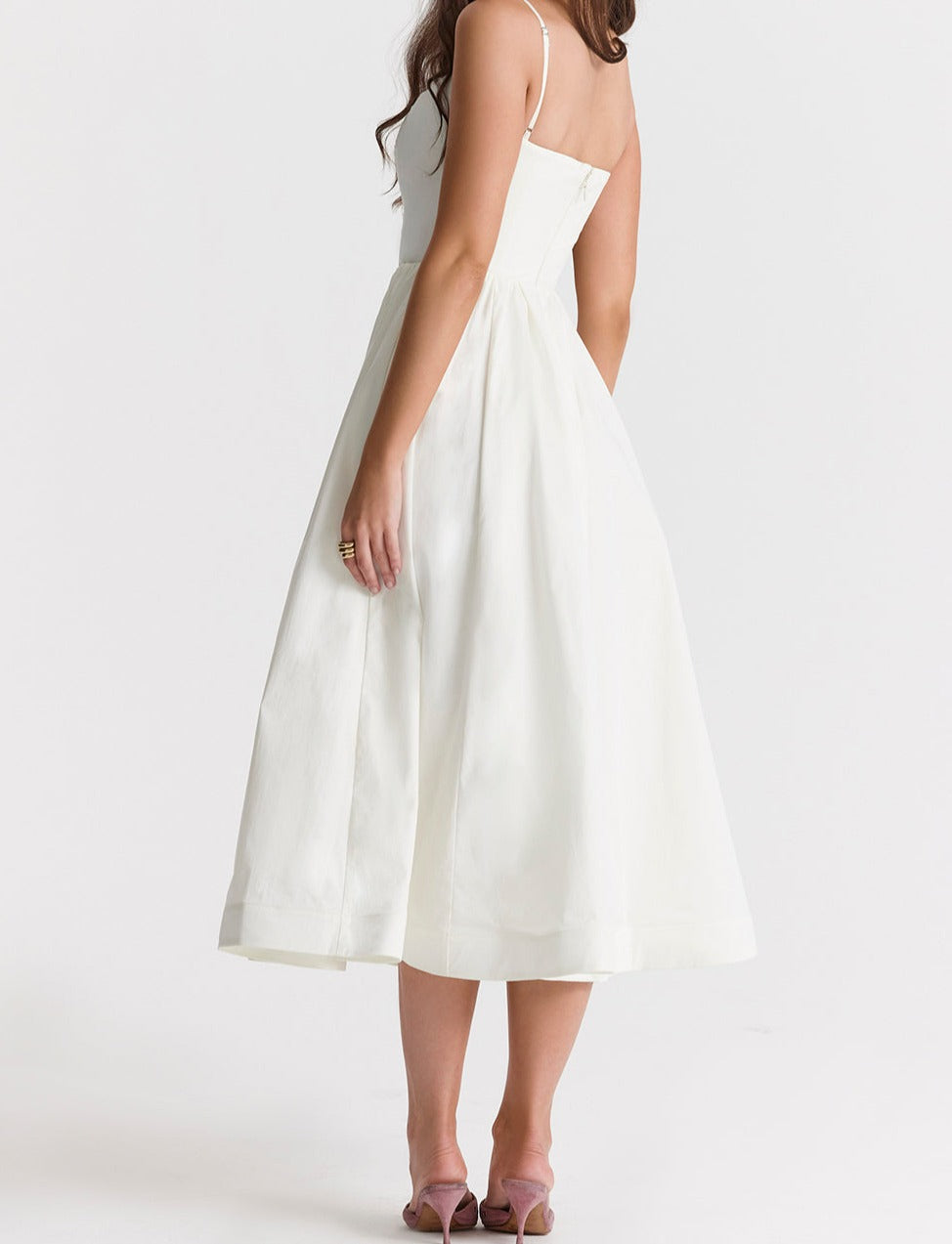 Annaliese - Elegantes Damenkleid