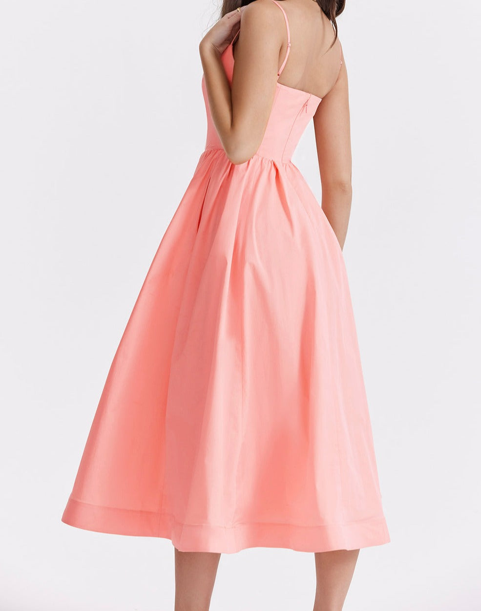Annaliese - Elegantes Damenkleid