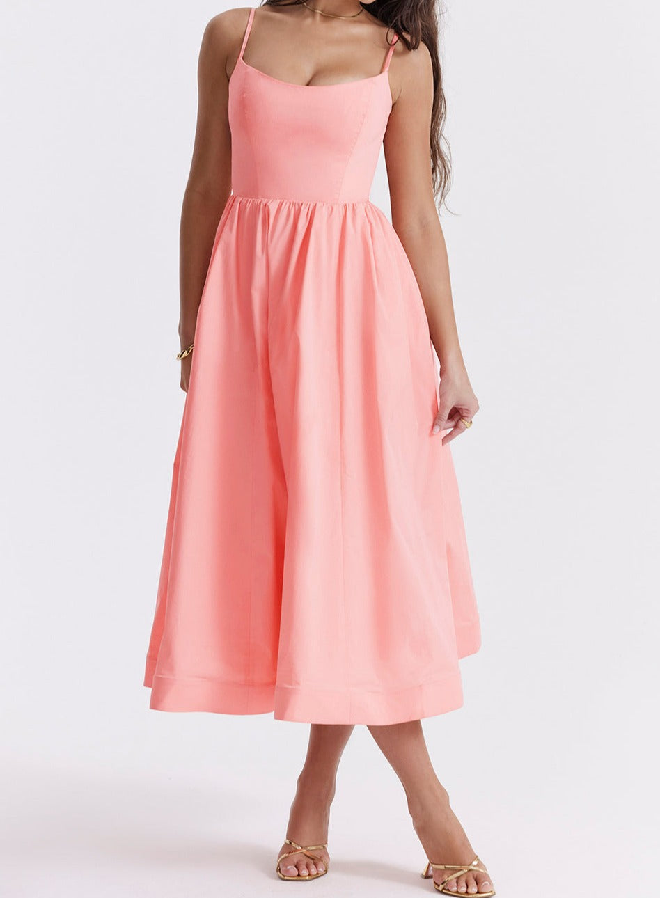 Annaliese - Elegantes Damenkleid