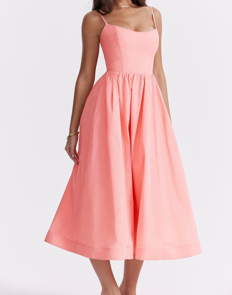 Annaliese - Elegantes Damenkleid