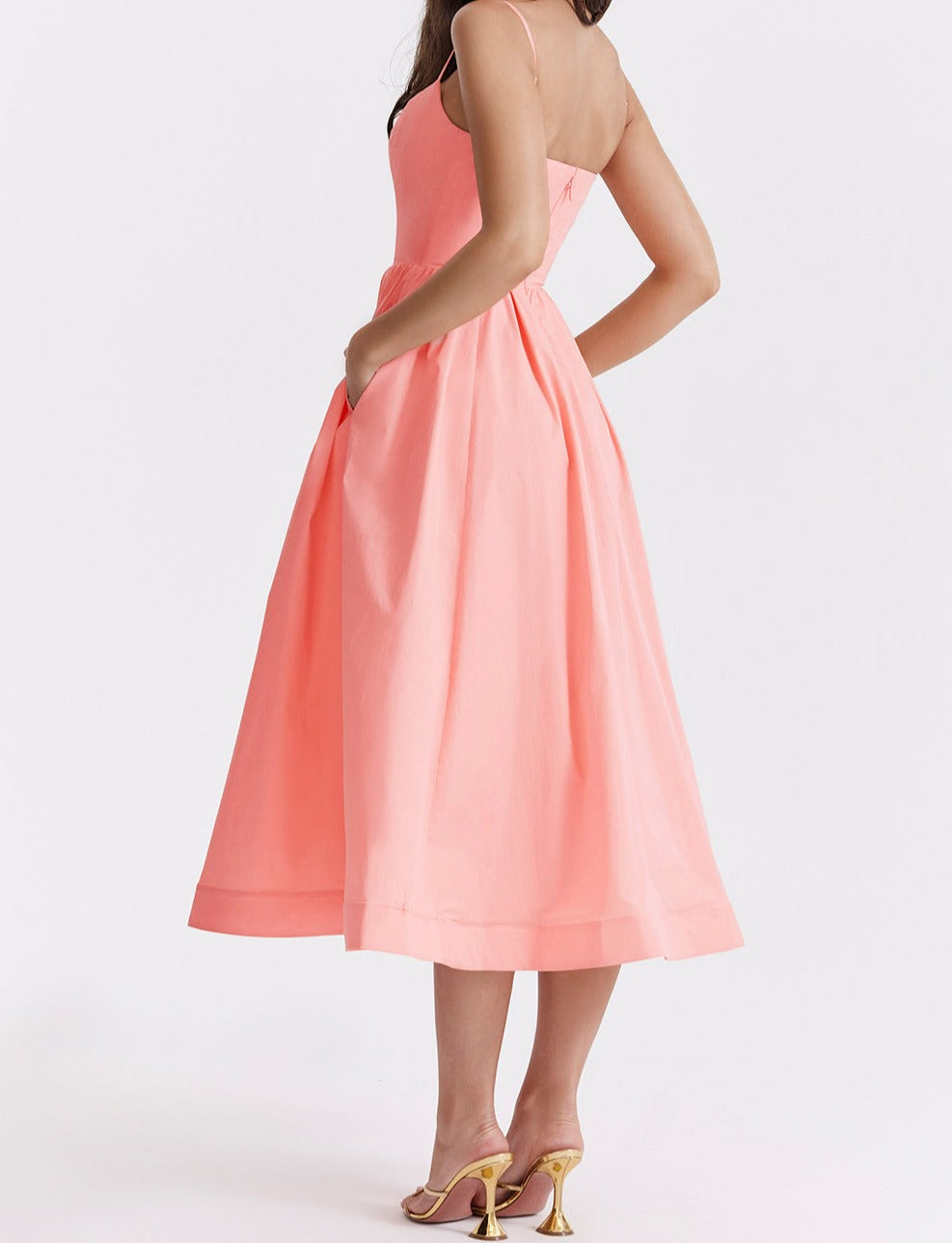 Annaliese - Elegantes Damenkleid