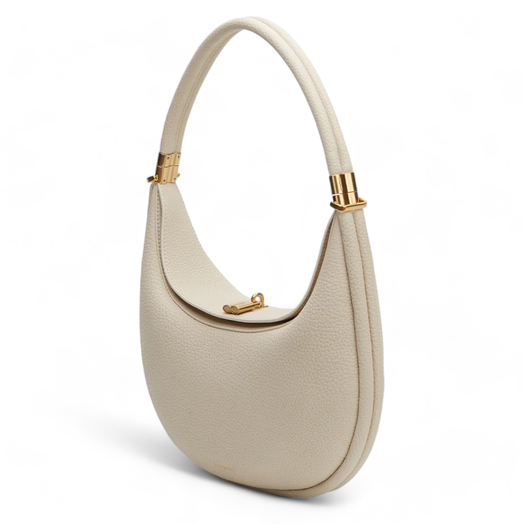 Anastasia Stilvolle Halbmond Tasche