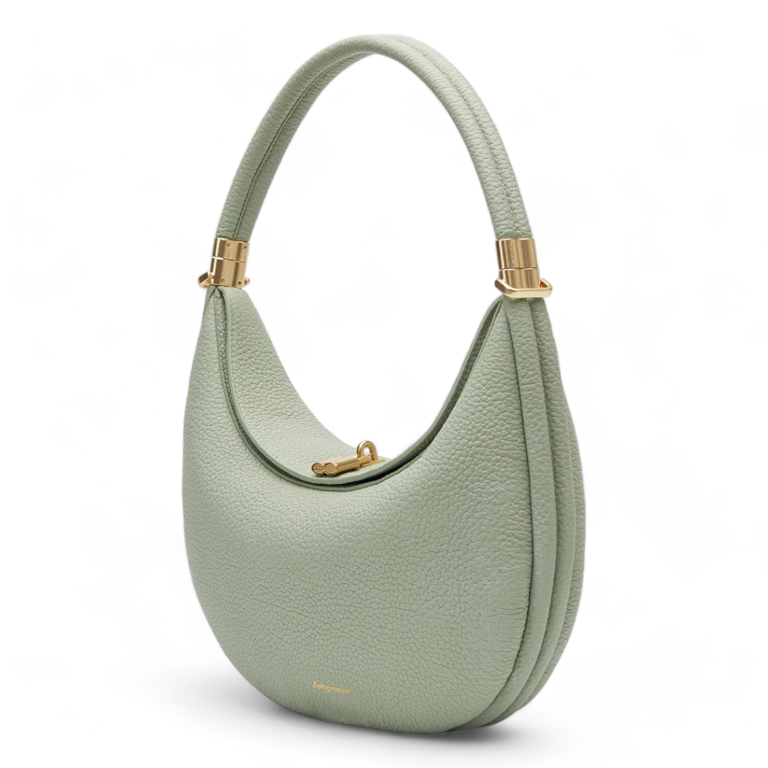 Anastasia Stilvolle Halbmond Tasche