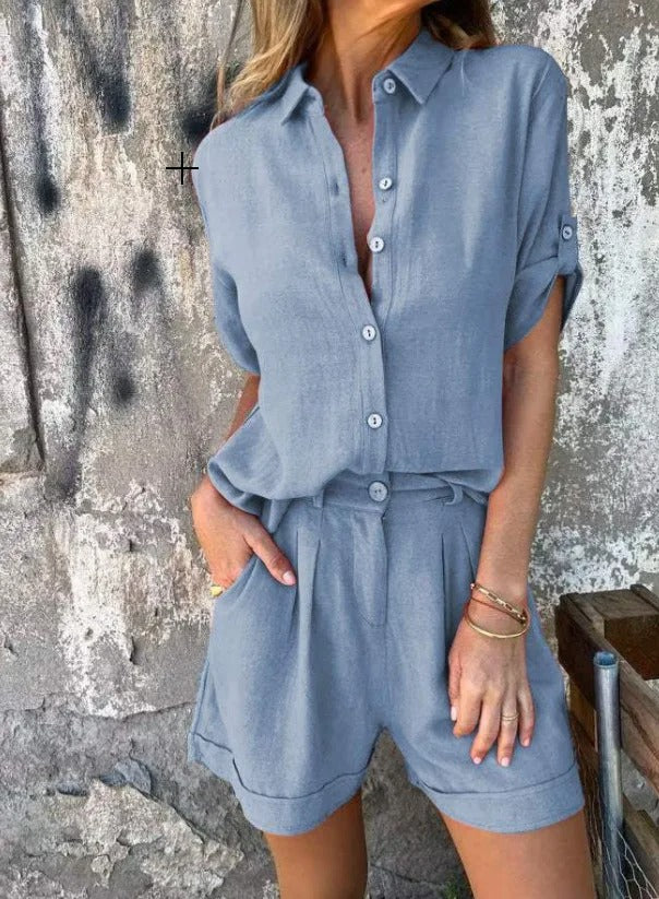Linnea | Luftiges Set