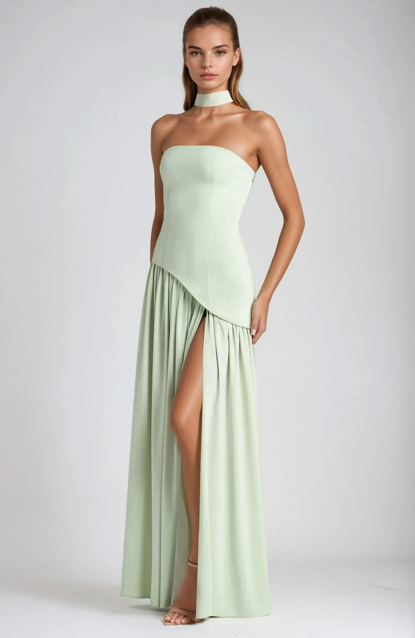 ZADIE - Maxi Dress