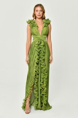 LÉONE – Maxi Dress