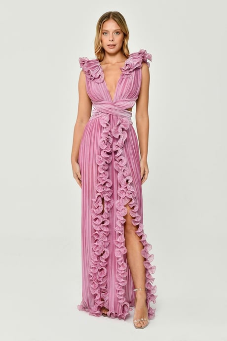 LÉONE – Maxi Dress