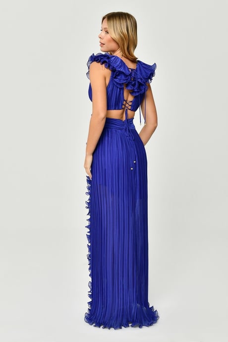 LÉONE – Maxi Dress