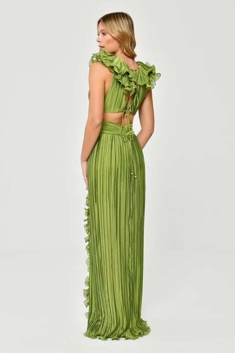 LÉONE – Maxi Dress