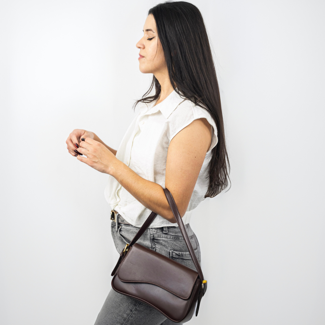 Chloe - Schultertasche