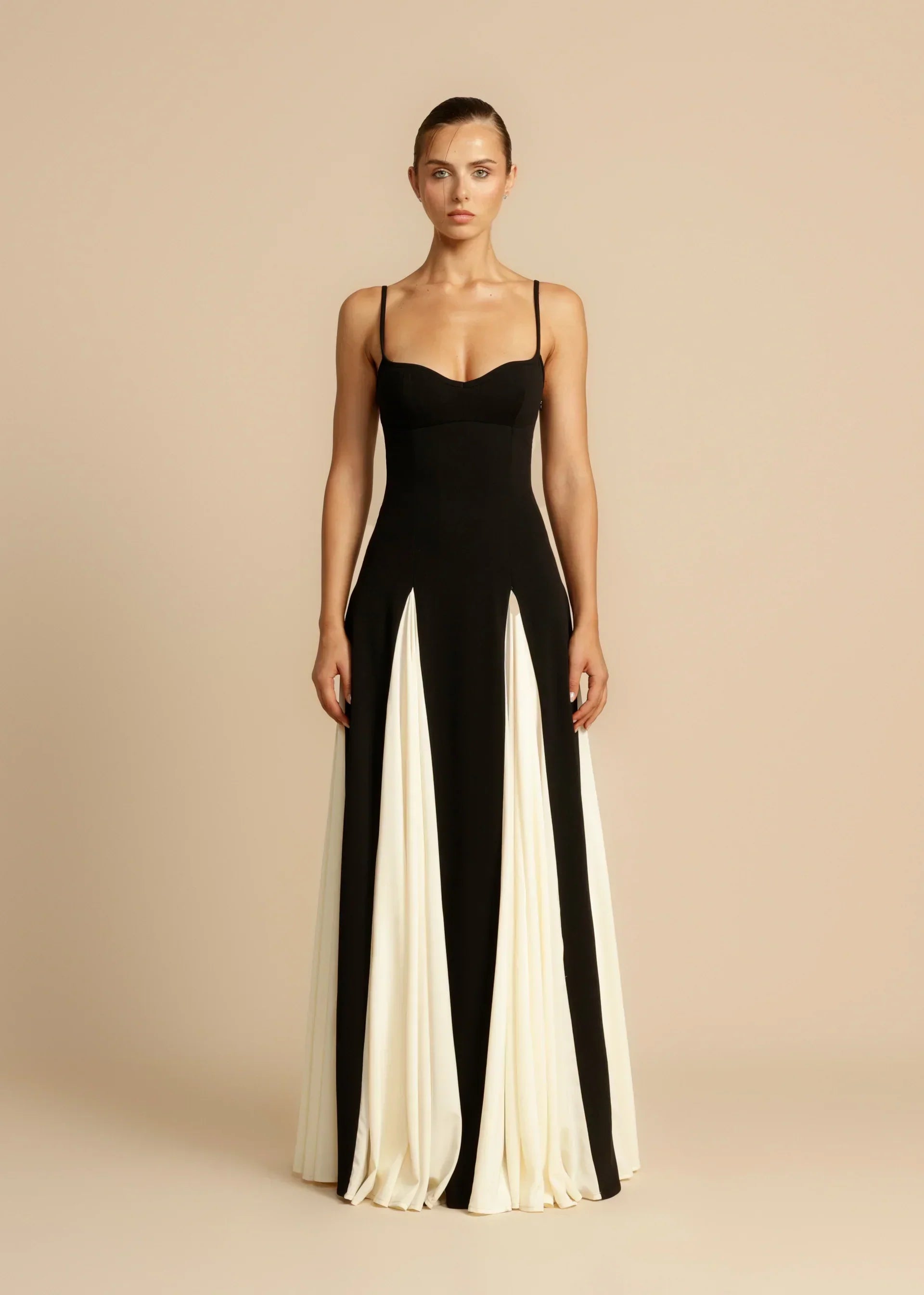 Roxanne | Elegantes Kleid