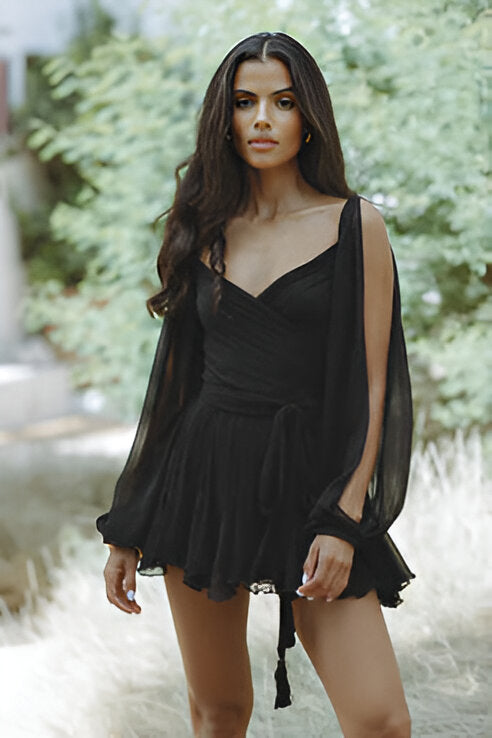 Liv - Sommerkleid