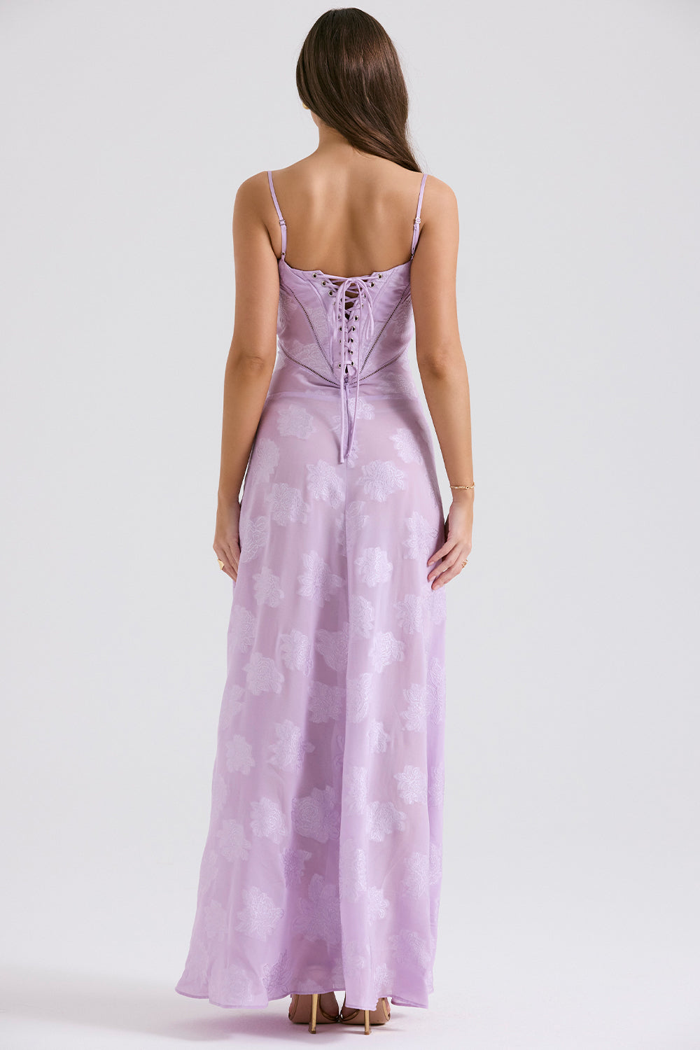 NOIR - Abendkleid Seren