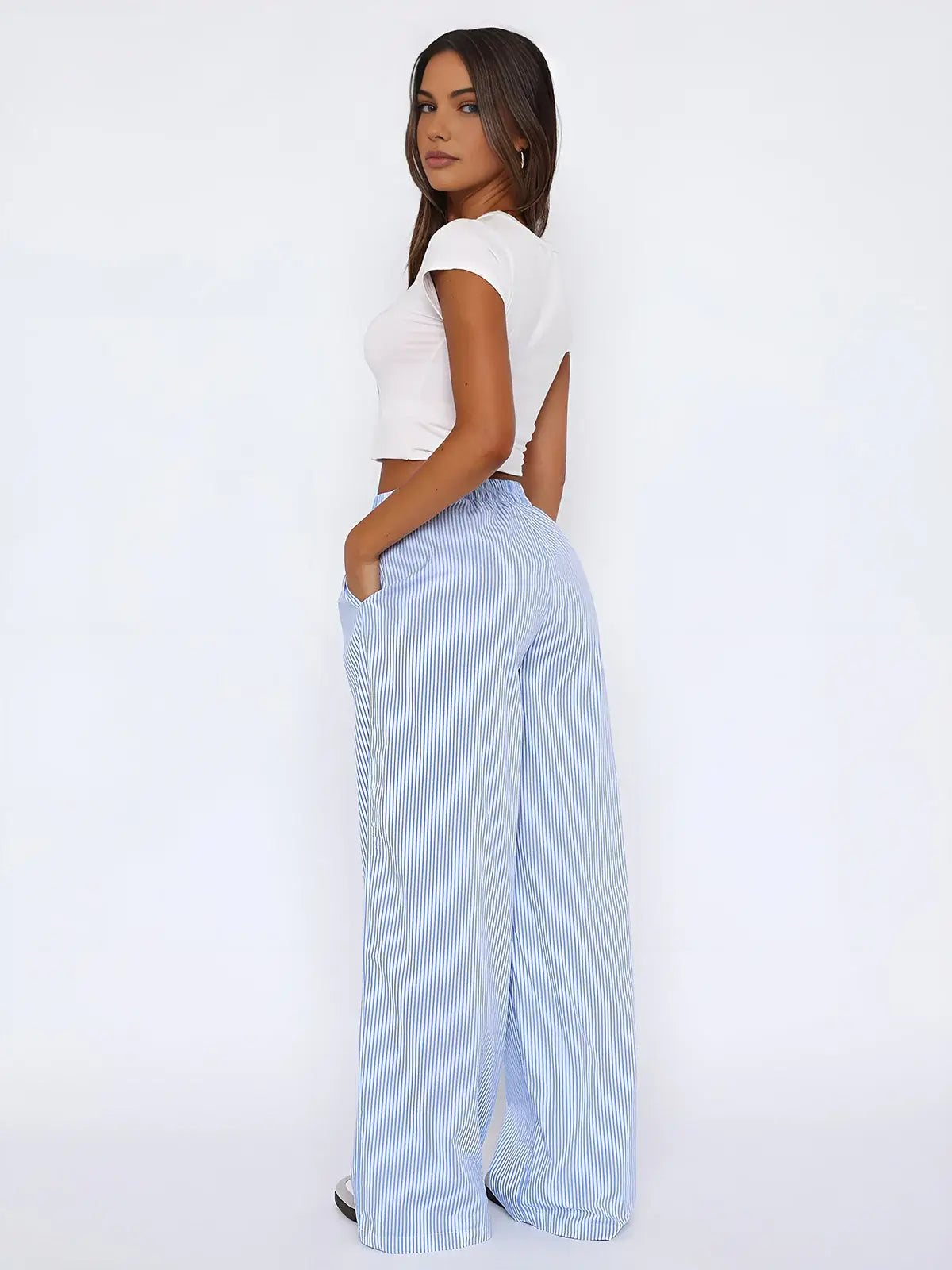 CLAIRE – COMFY LOUNGE PANT