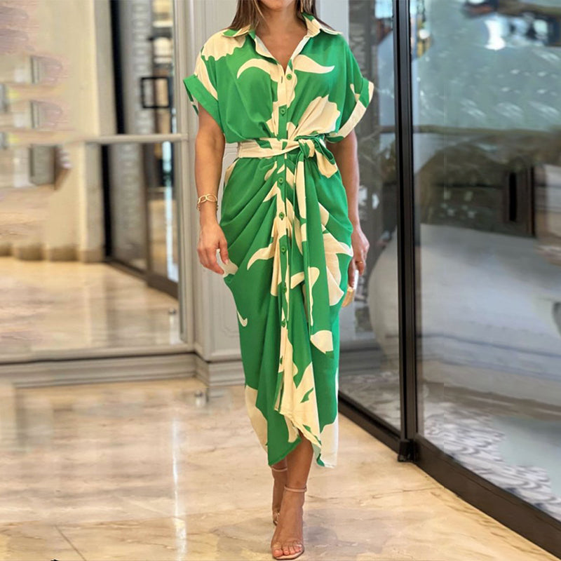 Kaitlynn - Freizeitkleid